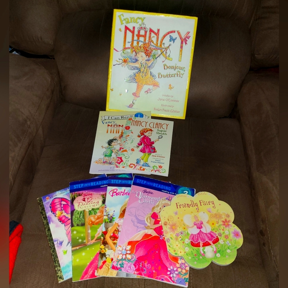 Children books